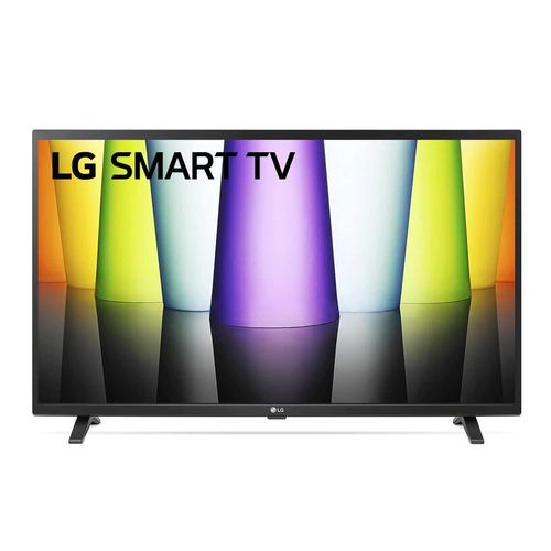 avis lg 32lq63
