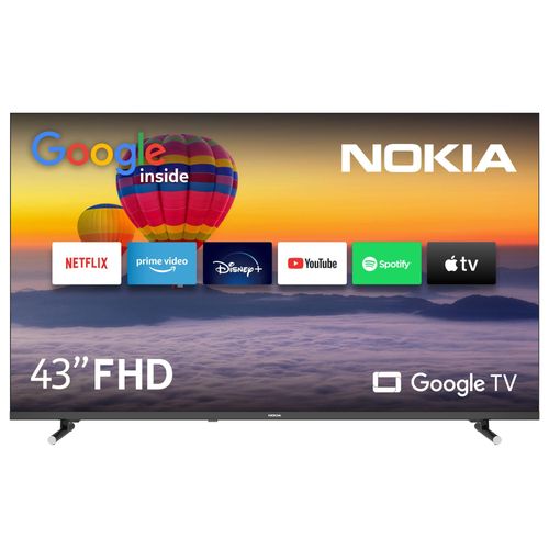 avis nokia fn43ge320