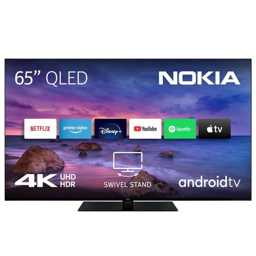 avis nokia qn65gv315isw