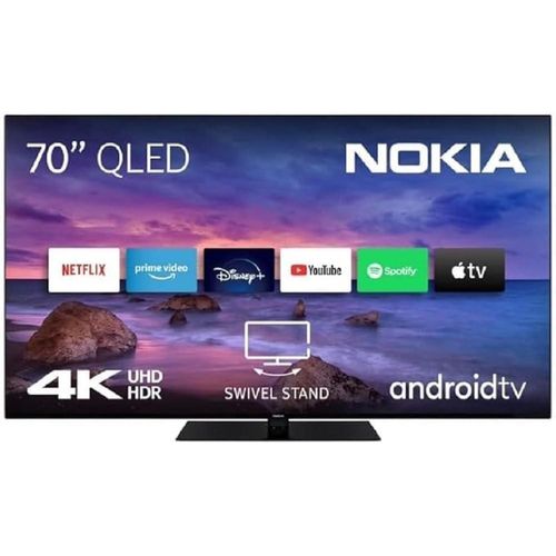 avis nokia qn70gv315isw