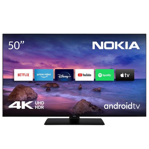 avis nokia un50gv310i
