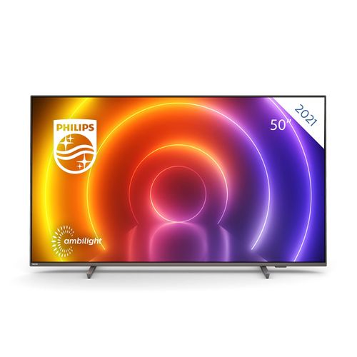 avis philips 50pus810612