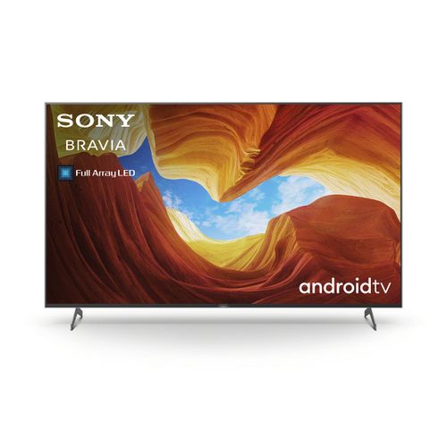 avis sony ke75xh90p