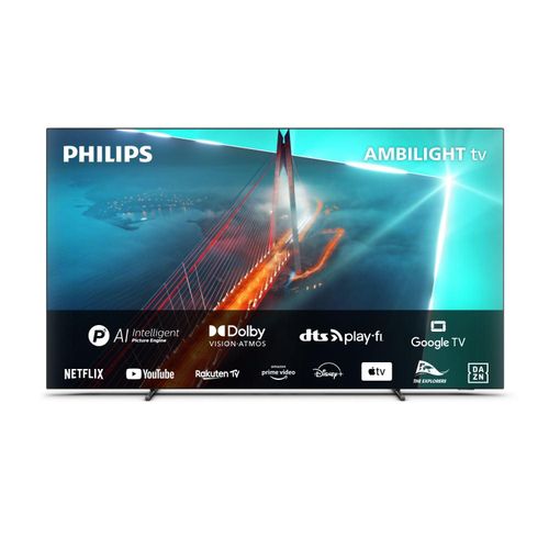 comparatif television 4k