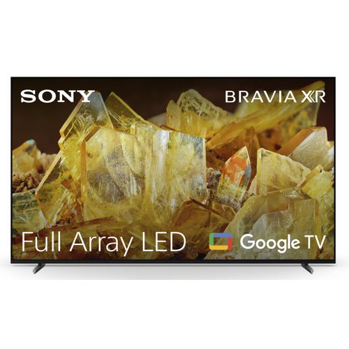 comparatif television sony