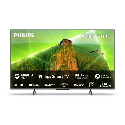 meilleur rapport qualite prix television philips