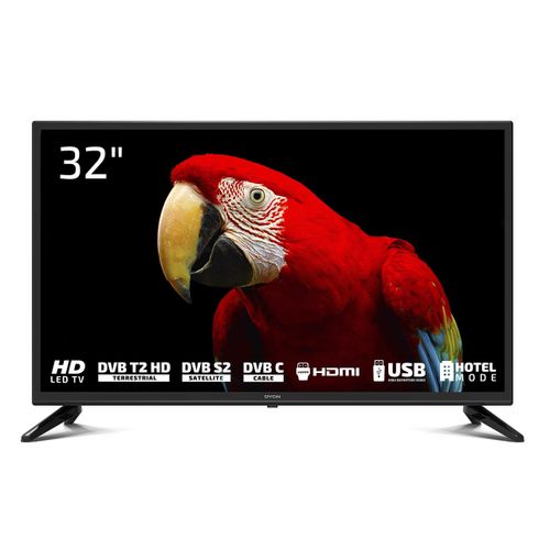 meilleur rapport qualite prix television