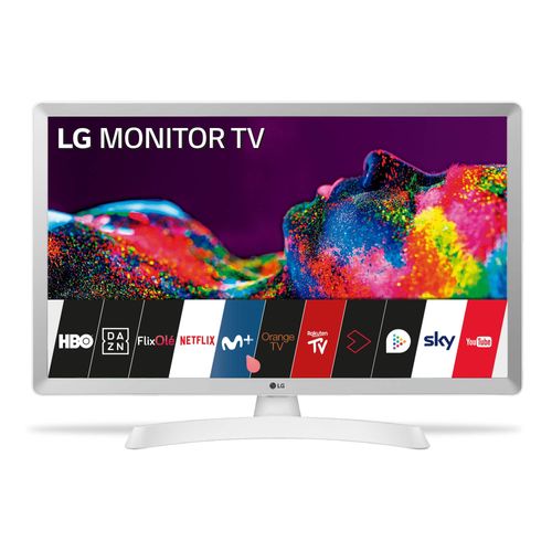 meilleure television lg
