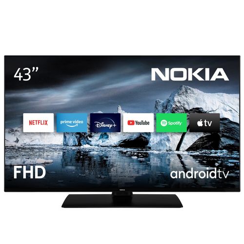 meilleure television nokia
