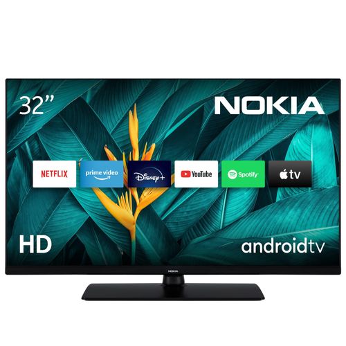 quelle television nokia choisir