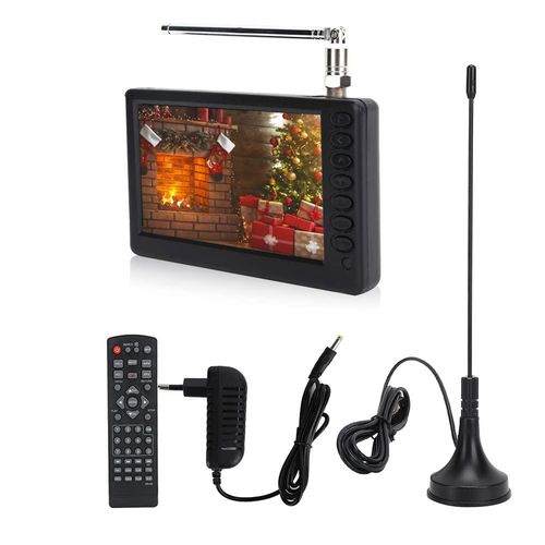 top petite television