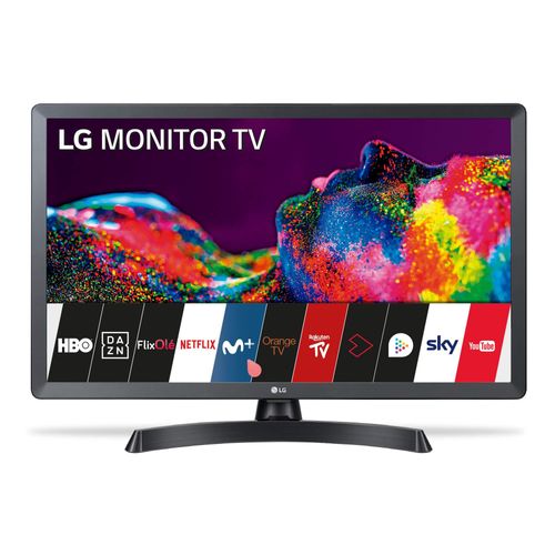 top television lg