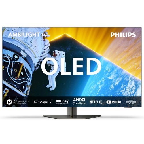top television philips
