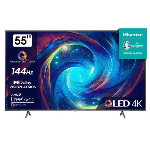 top television qled