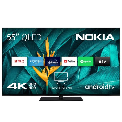 avis nokia qn55gv315isw