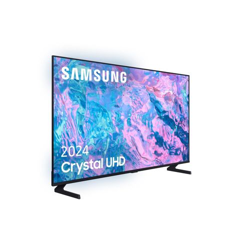 avis samsung 55cu7095