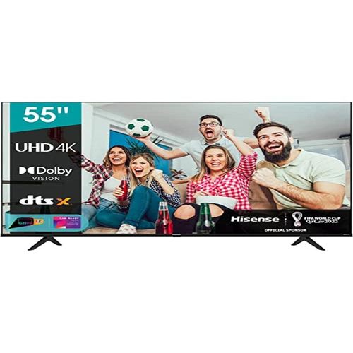 quelle television 55 pouces choisir