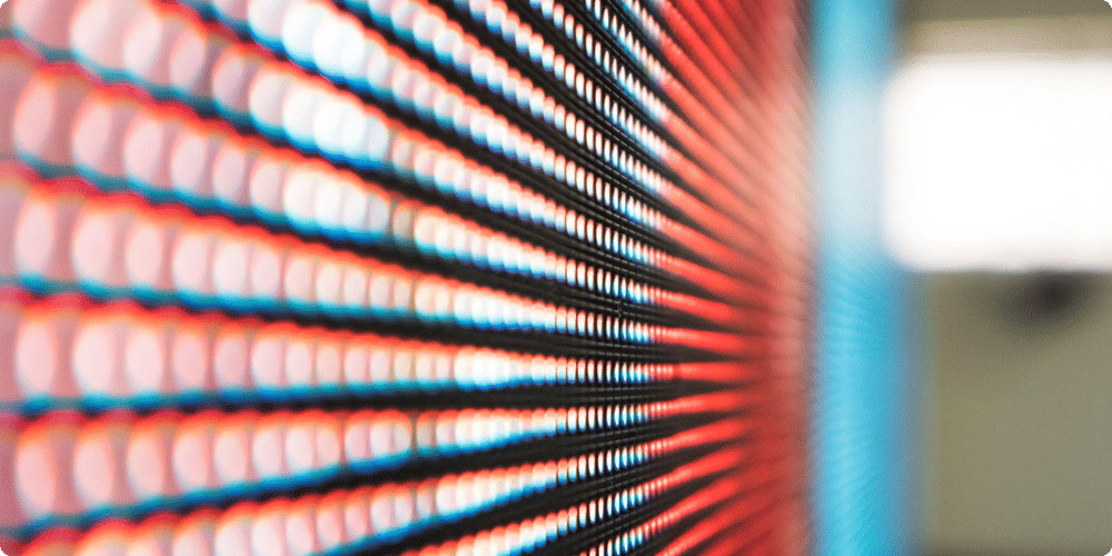 Technologie LED et OLED : définitions essentielles