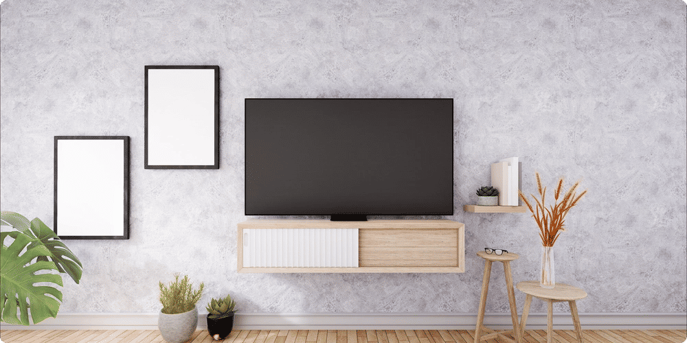 Harmonisation avec le mobilier